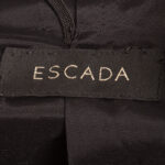 Żakiet Escada vintage lata 90-te wełniany 40/42 (L/XL)
