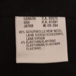Żakiet Escada vintage lata 90-te wełniany 40/42 (L/XL)