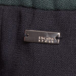 Spódnica Escada Sport wełniana 38