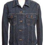 Kurtka jeansowa Levis XL