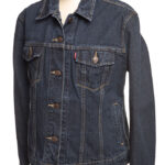 Kurtka jeansowa Levis XL