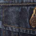 Kurtka jeansowa Levis XL