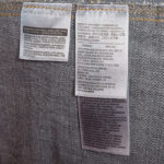 Kurtka jeansowa Levis XL