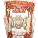 Kamizelka ortalionowa Head vintage lata 90-te XL