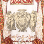 Kamizelka ortalionowa Head vintage lata 90-te XL