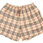 Szorty Burberry London S/M
