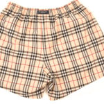 Szorty Burberry London S/M