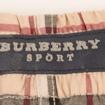 Szorty Burberry London S/M