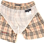 Szorty Burberry London S/M