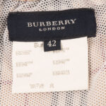 Szorty Burberry London S/M