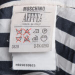 Żakiet Moschino Cheap and Chic bolerko 40 L