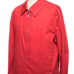 Kurtka Hugo Boss bawełniana 54 (XL)