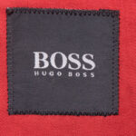 Kurtka Hugo Boss bawełniana 54 (XL)