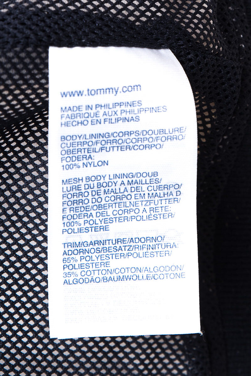 Hilfiger store bv sales