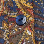 Koszula Tommy Hilfiger paisley 36