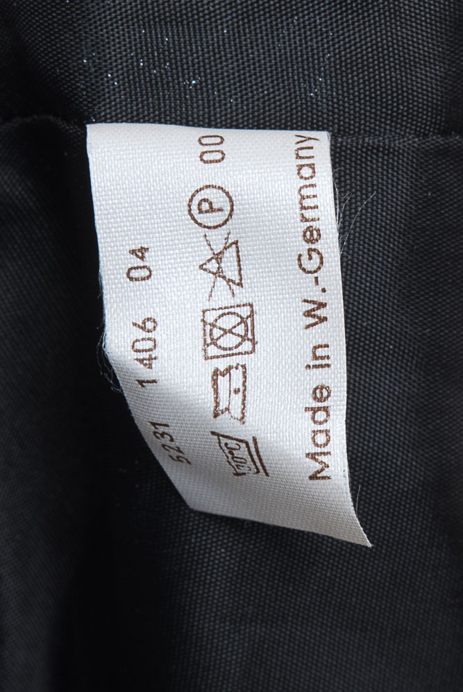 Kurtka bomberka vintage lata 80-te Felicia M-L