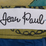 Spódnica Jean Paul vintage lata 80-te 38 (M)