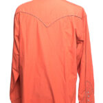 Koszula kowbojska Moschino Cheap and Chic L