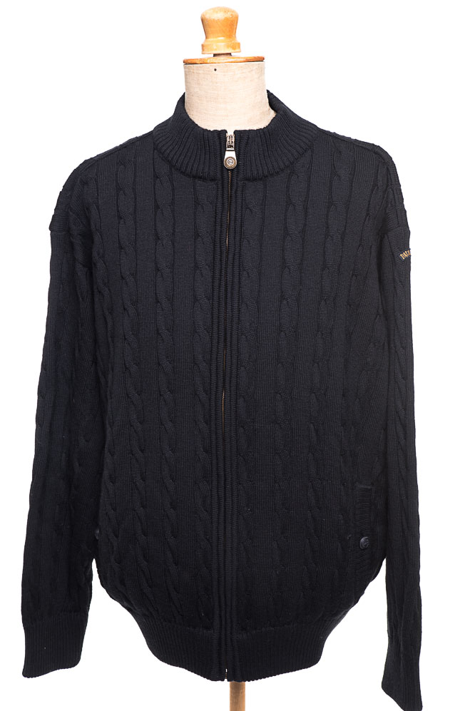 Paul and shark wool jacket sales