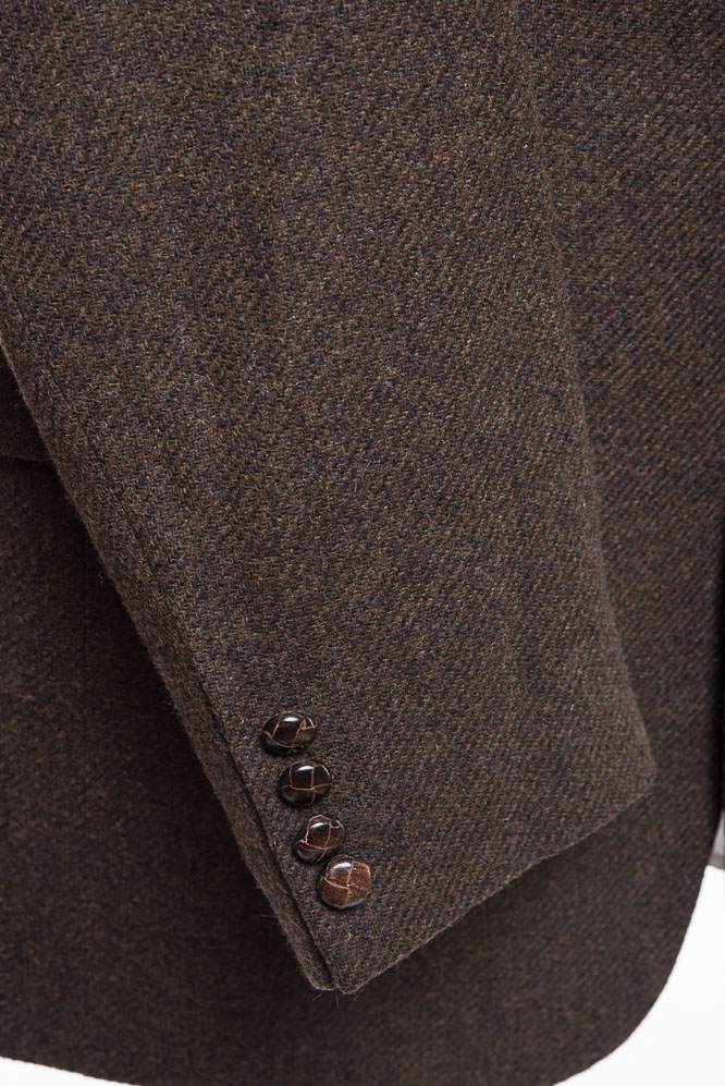 Marynarka Barbour wełniana 52 L