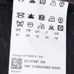 Kurtka wełniana Hugo Boss 40 (L)