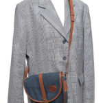 Torbebka Barbour Jura Thornproof woskowana 8726
