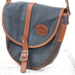 Torbebka Barbour Jura Thornproof woskowana 8726