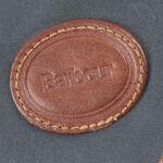 Torbebka Barbour Jura Thornproof woskowana 8726