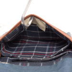 Torbebka Barbour Jura Thornproof woskowana 8726