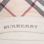 Kurtka Burberry London dłuższa bawełniana 40 (L)