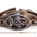 Pasek Diesel S/M