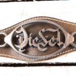 Pasek Diesel S/M