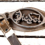 Pasek Diesel S/M