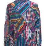Sweter Enrico Ermano XL vintage lata 80-te