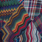 Sweter Enrico Ermano XL vintage lata 80-te