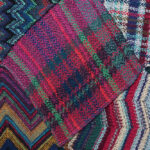 Sweter Enrico Ermano XL vintage lata 80-te