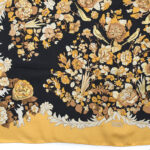 Apaszka Hermes Paris Aladin