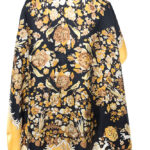 Apaszka Hermes Paris Aladin