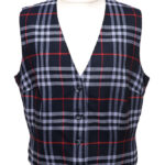 Kamizelka Burberry wełniana 42 (XL)