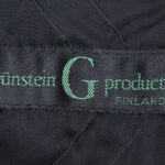 Kamizelka futrzana Grunstein Finland z karakułów swakara 36/38 (S/M)