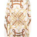 Apaszka Hermes Paris Eperon D'Or