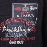 Kurtka/sweter Paul Shark Yachting Kipawa Oslo 1938 XXL