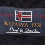 Kurtka/sweter Paul Shark Yachting Kipawa Oslo 1938 XXL