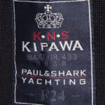 Kurtka/sweter Paul Shark Yachting Kipawa Oslo 1938 XXL