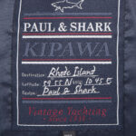 PAUL AND SHARK Mugursoma Kipawa 