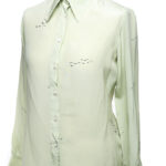 Koszula jedwabna Lady van Laack 38/40 (M/L)