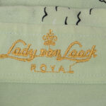 Koszula jedwabna Lady van Laack 38/40 (M/L)