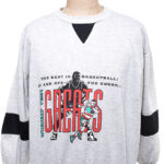 Bluza vintage lata 90-te Greats Basketball S/M