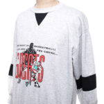 Bluza vintage lata 90-te Greats Basketball S/M