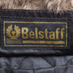 Kurtka Belstaff woskowana 36 (S) Gold Label